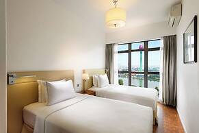 Hilton Colombo Residence