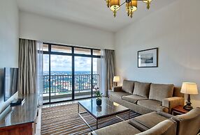 Hilton Colombo Residence