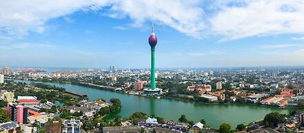 Hilton Colombo Residence