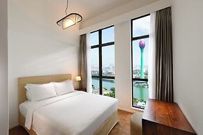 Hilton Colombo Residence