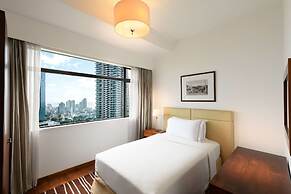 Hilton Colombo Residence