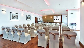 Hilton Colombo Residence