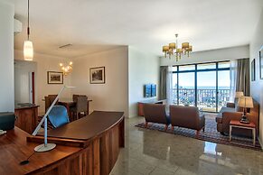 Hilton Colombo Residence