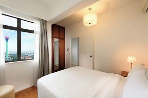 Hilton Colombo Residence