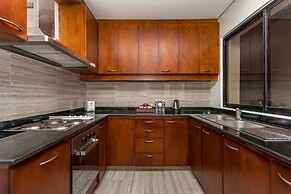 Hilton Colombo Residence