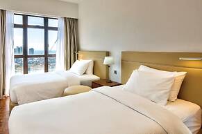 Hilton Colombo Residence