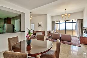 Hilton Colombo Residence