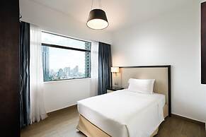 Hilton Colombo Residence
