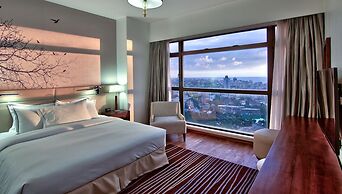 Hilton Colombo Residence