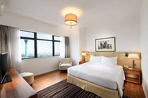 Hilton Colombo Residence