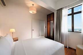 Hilton Colombo Residence