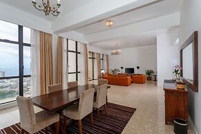 Hilton Colombo Residence