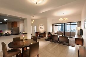 Hilton Colombo Residence