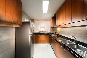 Hilton Colombo Residence