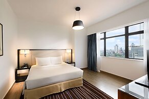 Hilton Colombo Residence