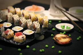 Hilton Colombo Residence