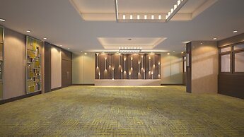 Hilton Colombo Residence