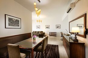 Hilton Colombo Residence