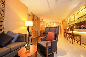 Hilton Colombo Residence