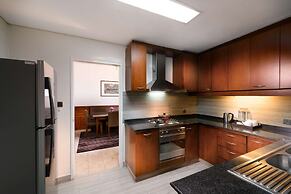 Hilton Colombo Residence