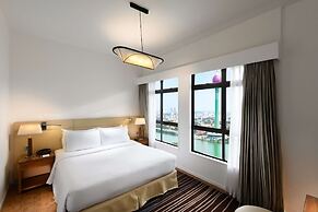 Hilton Colombo Residence