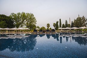 Adana Hilton SA