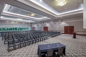 Adana Hilton SA