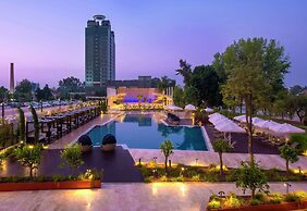 Adana Hilton SA