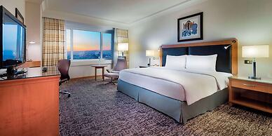 Adana Hilton SA