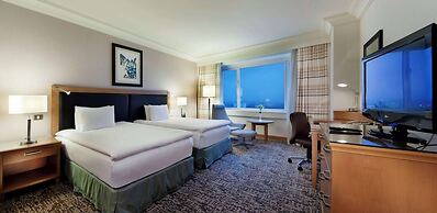 Adana Hilton SA