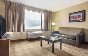 Extended Stay America Select Suites New Orleans Airport