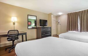 Extended Stay America Select Suites New Orleans Airport