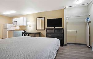 Extended Stay America Select Suites New Orleans Airport