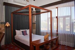 Casa Lisa by Villa Vera