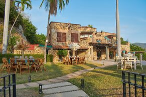 Casa Lisa by Villa Vera