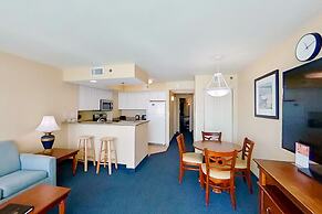 Carolinian Beach Resort