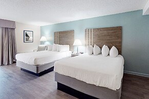 Carolinian Beach Resort