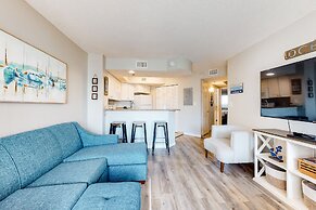 Carolinian Beach Resort