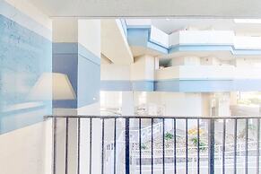 Carolinian Beach Resort