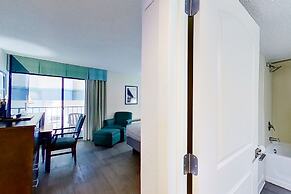 Carolinian Beach Resort