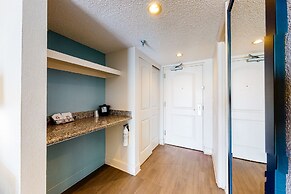 Carolinian Beach Resort