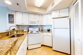 Carolinian Beach Resort