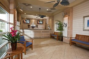 Carolinian Beach Resort