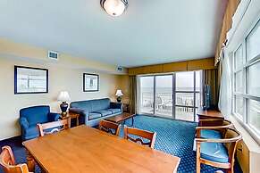 Carolinian Beach Resort