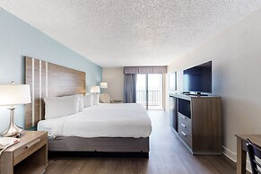 Carolinian Beach Resort