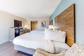 Carolinian Beach Resort