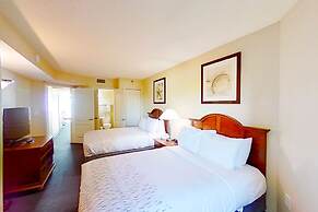 Carolinian Beach Resort