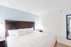 Carolinian Beach Resort