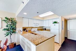 Carolinian Beach Resort