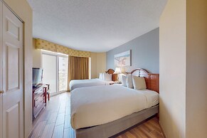 Carolinian Beach Resort